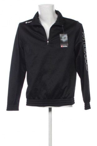 Pánské tričko  Lotto, Velikost L, Barva Černá, Cena  785,00 Kč