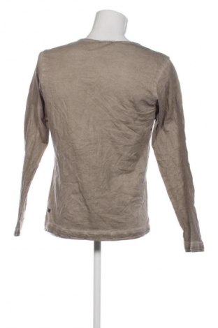 Ανδρική μπλούζα M.O.D, Μέγεθος L, Χρώμα  Μπέζ, Τιμή 8,99 €