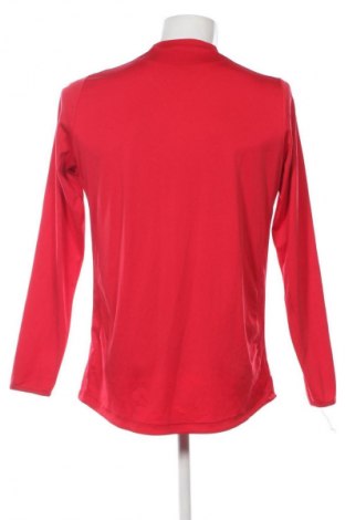 Bluză de bărbați Macron, Mărime XL, Culoare Roșu, Preț 68,42 Lei