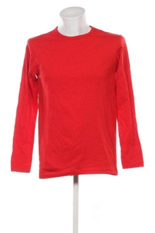Férfi blúz Malfini, Méret XL, Szín Piros, Ár 3 800 Ft