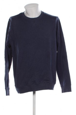 Pánské tričko  Man By Tchibo, Velikost L, Barva Modrá, Cena  179,00 Kč