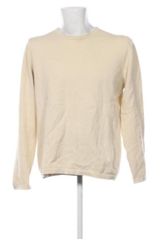 Férfi blúz Mango, Méret XL, Szín Bézs, Ár 5 400 Ft