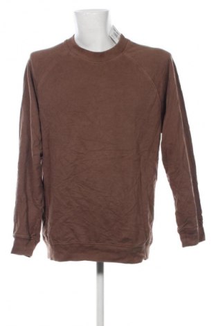 Herren Shirt Marc O'Polo, Größe L, Farbe Braun, Preis 22,99 €