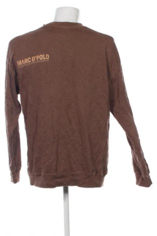 Herren Shirt Marc O'Polo, Größe L, Farbe Braun, Preis 22,99 €