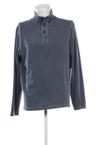 Мъжка блуза Marc O'Polo, Размер XXL, Цвят Син, Цена 62,00 лв.