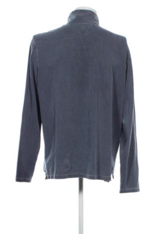 Мъжка блуза Marc O'Polo, Размер XXL, Цвят Син, Цена 62,00 лв.