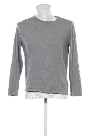 Herren Shirt Marks & Spencer, Größe M, Farbe Grau, Preis € 7,12