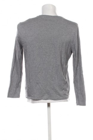 Herren Shirt Marks & Spencer, Größe M, Farbe Grau, Preis € 7,12
