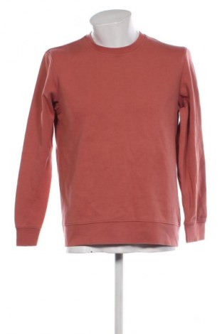 Bluză de bărbați Massimo Dutti, Mărime L, Culoare Roșu, Preț 216,08 Lei