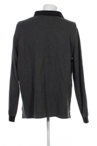 Ανδρική μπλούζα Mise Au Green, Μέγεθος 3XL, Χρώμα Γκρί, Τιμή 11,99 €