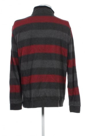 Мъжка блуза Monte Carlo, Размер 3XL, Цвят Многоцветен, Цена 15,99 лв.