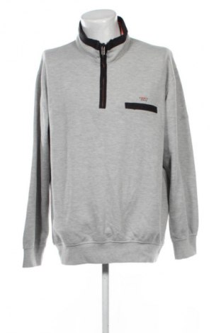 Herren Shirt Monte Carlo, Größe 3XL, Farbe Grau, Preis € 10,99