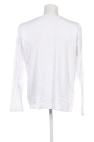 Herren Shirt Montego, Größe XXL, Farbe Weiß, Preis € 10,00