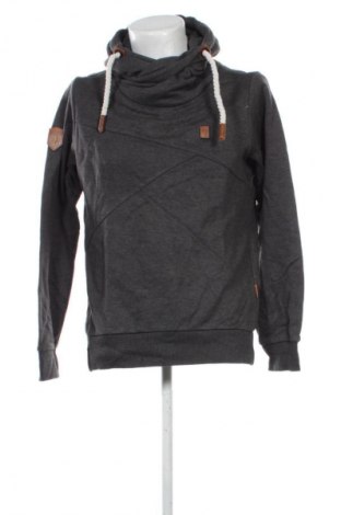 Herren Shirt Naketano, Größe L, Farbe Schwarz, Preis € 21,99