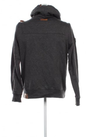 Herren Shirt Naketano, Größe L, Farbe Schwarz, Preis € 21,99