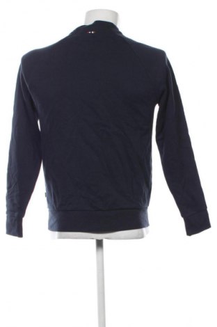 Pánské tričko  Napapijri, Velikost S, Barva Modrá, Cena  859,00 Kč