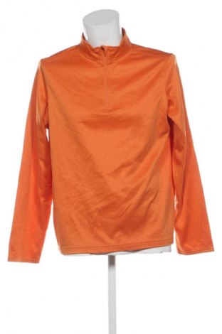 Herren Shirt Nature Trail, Größe L, Farbe Orange, Preis € 8,99