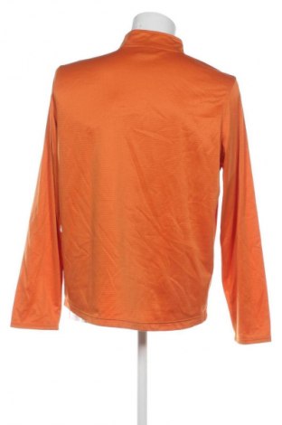 Herren Shirt Nature Trail, Größe L, Farbe Orange, Preis € 8,99