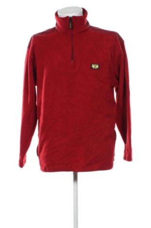 Férfi blúz Navigare, Méret M, Szín Piros, Ár 4 729 Ft