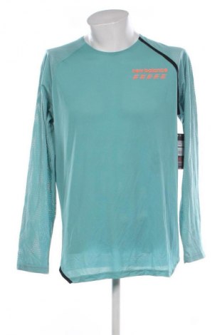 Pánské tričko  New Balance, Velikost L, Barva Vícebarevné, Cena  789,00 Kč