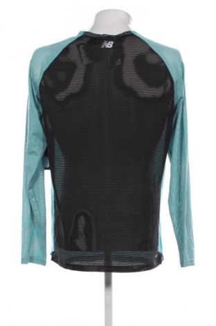 Pánské tričko  New Balance, Velikost L, Barva Vícebarevné, Cena  789,00 Kč