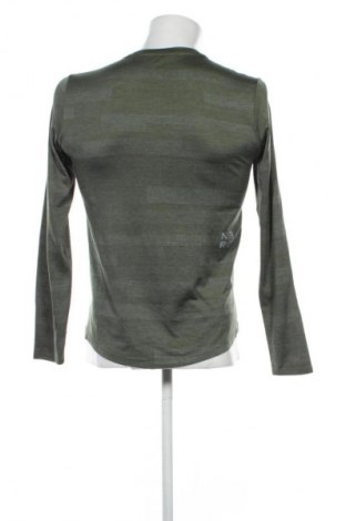 Férfi blúz New Balance, Méret S, Szín Zöld, Ár 6 369 Ft