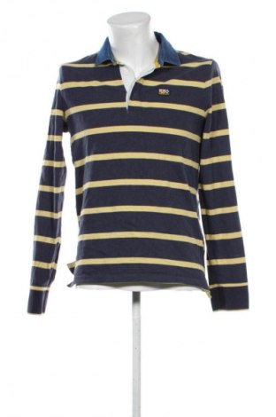 Ανδρική μπλούζα New Zealand Auckland, Μέγεθος M, Χρώμα Πολύχρωμο, Τιμή 26,01 €