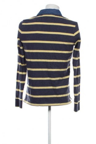 Ανδρική μπλούζα New Zealand Auckland, Μέγεθος M, Χρώμα Πολύχρωμο, Τιμή 26,01 €