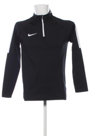 Męska bluzka Nike, Rozmiar S, Kolor Czarny, Cena 94,25 zł