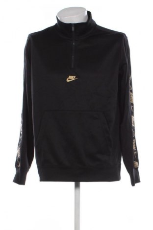 Męska bluzka Nike, Rozmiar L, Kolor Czarny, Cena 113,99 zł