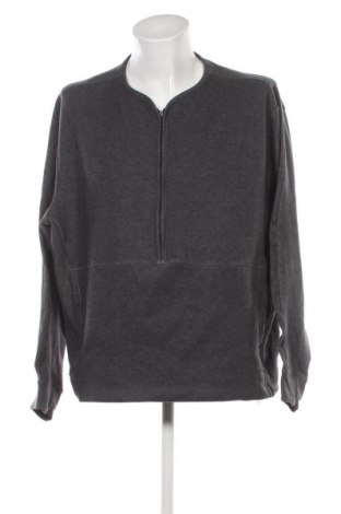 Herren Shirt Nike, Größe XXL, Farbe Grau, Preis € 20,97