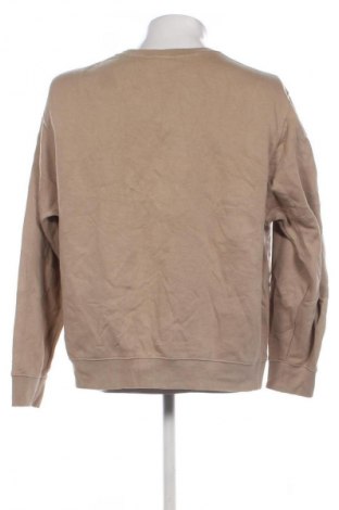 Ανδρική μπλούζα Nike, Μέγεθος L, Χρώμα  Μπέζ, Τιμή 30,99 €