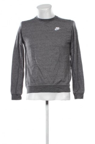 Herren Shirt Nike, Größe S, Farbe Grau, Preis 25,99 €