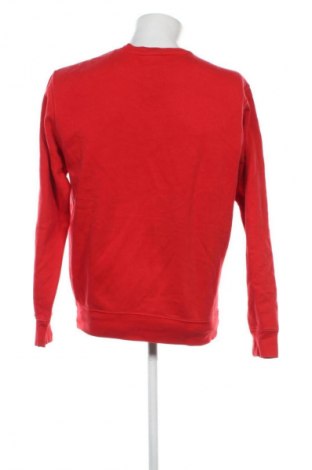 Bluză de bărbați Nike, Mărime S, Culoare Roșu, Preț 115,99 Lei