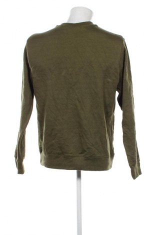 Мъжка блуза Nike, Размер M, Цвят Зелен, Цена 50,99 лв.