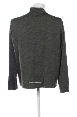 Ανδρική μπλούζα Nike, Μέγεθος XL, Χρώμα Πράσινο, Τιμή 21,99 €