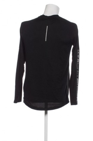 Męska bluzka Nike Running, Rozmiar S, Kolor Czarny, Cena 87,99 zł
