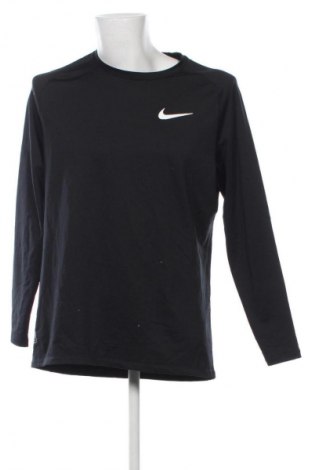 Herren Shirt Nike, Größe XL, Farbe Schwarz, Preis € 24,99