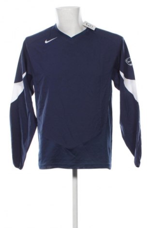 Ανδρική μπλούζα Nike, Μέγεθος M, Χρώμα Μπλέ, Τιμή 20,99 €