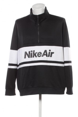 Pánske tričko  Nike, Veľkosť XXL, Farba Čierna, Cena  22,95 €