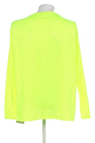 Bluză de bărbați Nike, Mărime XXL, Culoare Galben, Preț 120,99 Lei