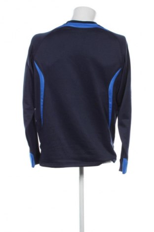 Ανδρική μπλούζα Nike, Μέγεθος L, Χρώμα Μπλέ, Τιμή 19,99 €