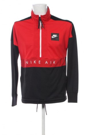 Ανδρική μπλούζα Nike, Μέγεθος S, Χρώμα Μαύρο, Τιμή 22,99 €
