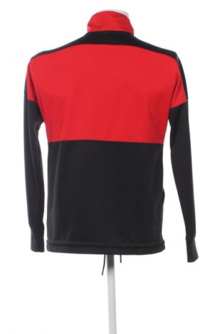 Ανδρική μπλούζα Nike, Μέγεθος S, Χρώμα Μαύρο, Τιμή 22,99 €