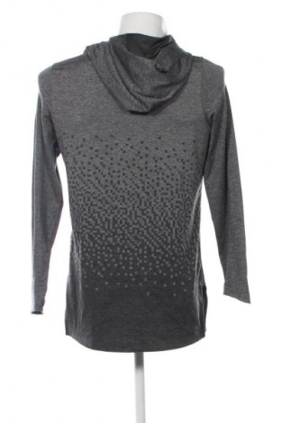 Herren Shirt Nike, Größe S, Farbe Grau, Preis 21,99 €