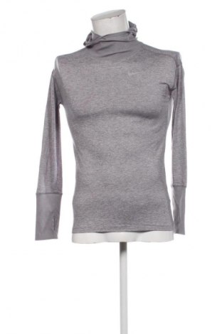 Pánske tričko  Nike, Veľkosť S, Farba Sivá, Cena  19,95 €