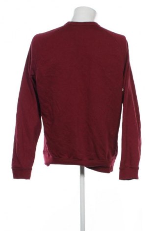 Мъжка блуза Nike, Размер L, Цвят Червен, Цена 40,99 лв.