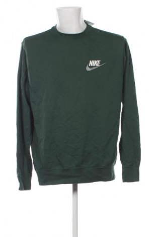 Pánske tričko  Nike, Veľkosť L, Farba Zelená, Cena  22,95 €