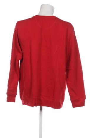 Férfi blúz Nike, Méret 3XL, Szín Piros, Ár 20 698 Ft