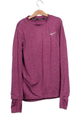 Ανδρική μπλούζα Nike, Μέγεθος XS, Χρώμα Ρόζ , Τιμή 20,96 €